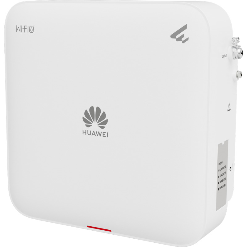 Punto de Acceso Exterior WiFi 6 / 1775 Gbps / MUMIMO 2x22 24GHz y 5GHz / Antena Sectorial de H65 grados y V20 grados / Instalación en mástil / IP68 / 1 Puerto 10/100/1000 Mbps / 1 Puerto 1GE SFP / BLE / Hasta 1024 usuarios / Adminis image 4