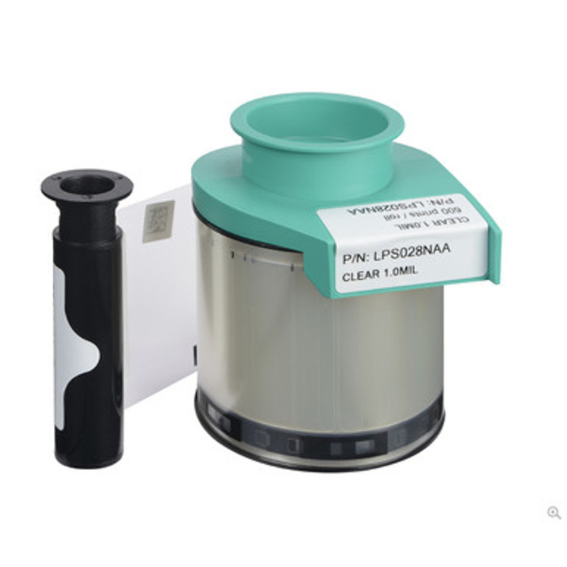 Evolis LPS028NAA cinta para impresora