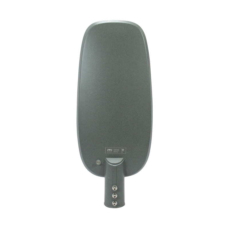 Luminaria LED de 150 W/ 100  265 V CA 50/60 Hz / Fotocelda / Color Blanco/ Dimensiones 525 x 215 x 78 mm / Ángulo de Luz 135 image 3