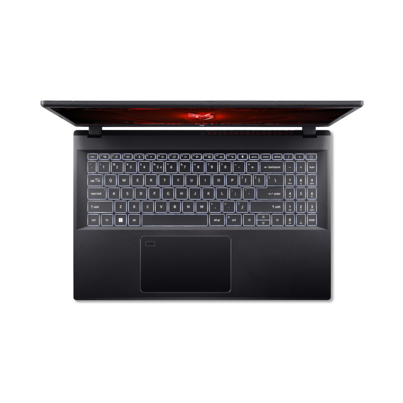 LAPTOP ACER GAMER NITRO V 15 CORE I5-13420H, 16 GB RAM, 512 GB SSD, NVIDIA GEFORCE RTX4060 8GB, 15.6 PULGADAS FHD IPS 165 HZ, WINDOWS 11 HOME, NEGRO, 1 AÑO DE GARANTIA Y SEGURO CONTRA ROBO image 5