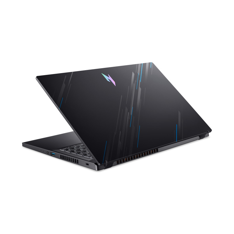 LAPTOP ACER GAMER NITRO V 15 CORE I5-13420H, 16 GB RAM, 512 GB SSD, NVIDIA GEFORCE RTX4060 8GB, 15.6 PULGADAS FHD IPS 165 HZ, WINDOWS 11 HOME, NEGRO, 1 AÑO DE GARANTIA Y SEGURO CONTRA ROBO image 6