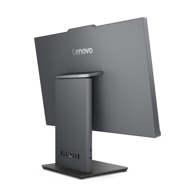 ALL IN ONE LENOVO THINKCENTRE NEO 50A AIO INTEL CORE I7-13620H 16 GB 512 SSD CAMARA 5MP 23.8 FHD WIFI BT WIN 11 PRO 12SD001JLS image 8
