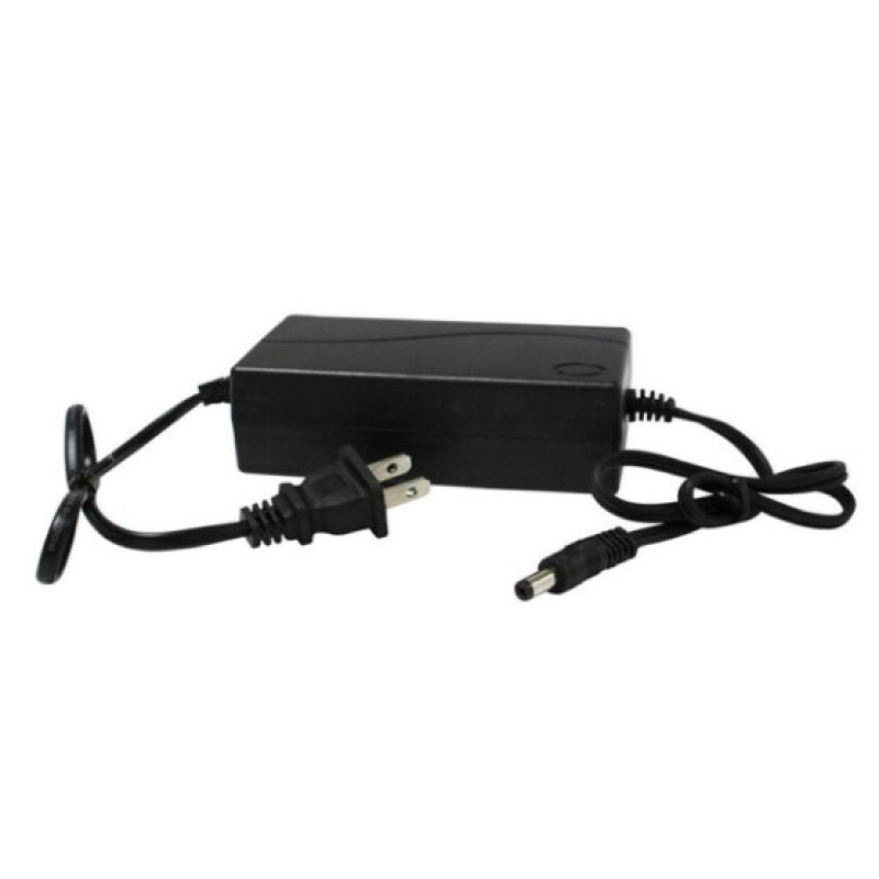 Adaptador de corriente para Tira Monocolor / 127 V 50/60 Hz 4 A máx