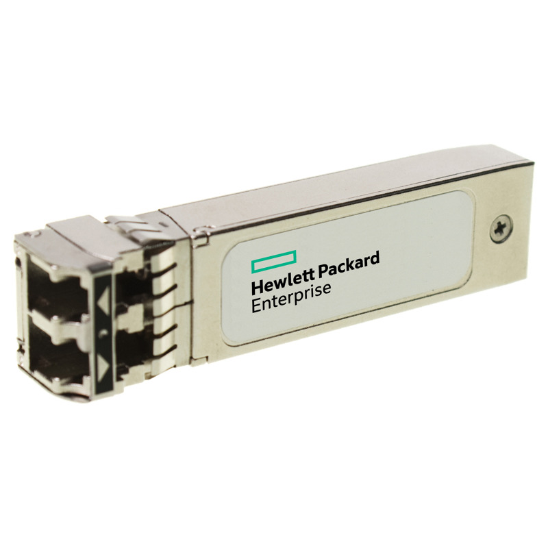 TRANSCEIVER HPE ARUBA HPE ANW 10G SR SFP+ LC 400M OM4 C-XCVR