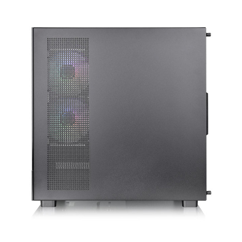 Thermaltake View 270 Plus TG ARGB Midi Tower Negro image 6