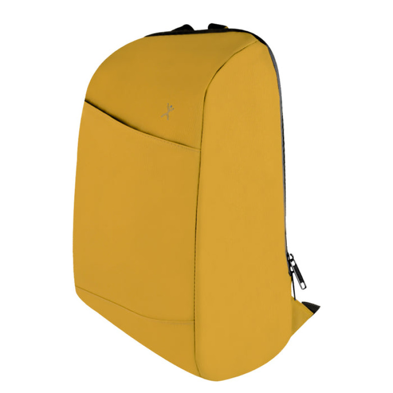 MOCHILA PERFECT CHOICE PARA LAPTOP 15.6 PULGADAS JETPACK - AMARILLO image 3
