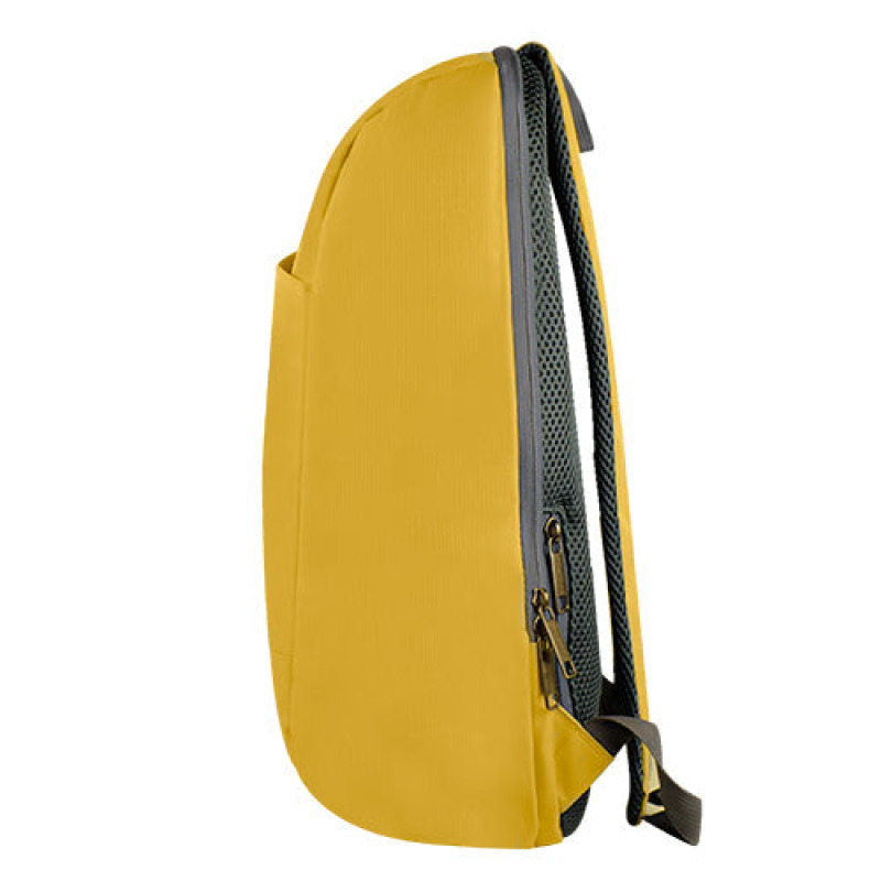 MOCHILA PERFECT CHOICE PARA LAPTOP 15.6 PULGADAS JETPACK - AMARILLO image 4