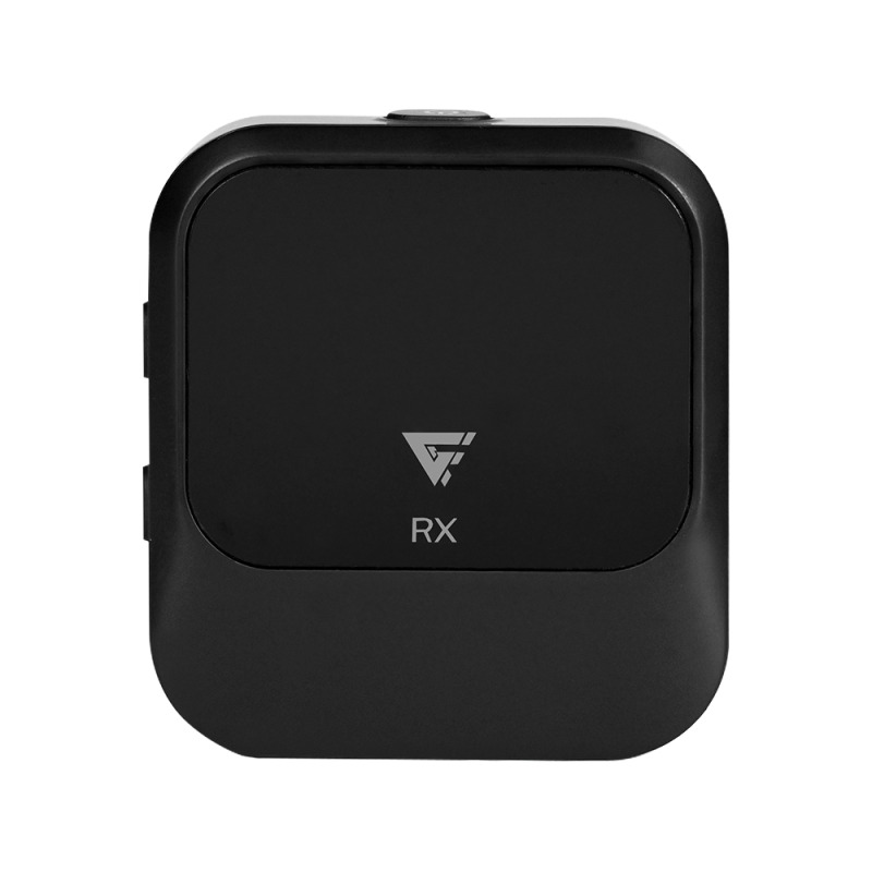 Game Factor MCL650 micrófono Negro Micrófono de solapa/Lavalier image 3