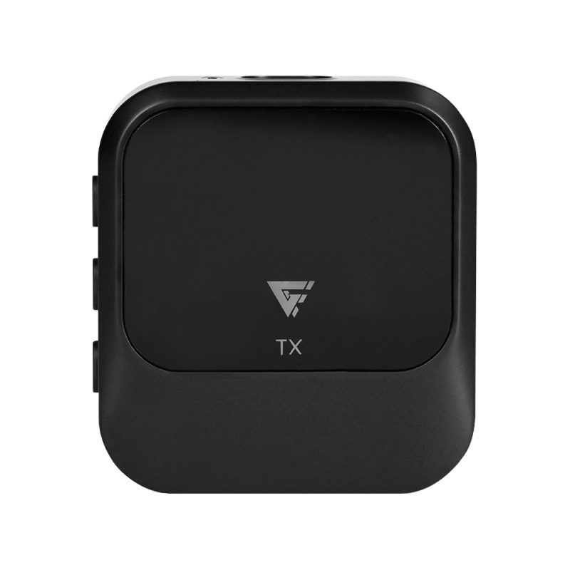 Game Factor MCL650 micrófono Negro Micrófono de solapa/Lavalier image 4