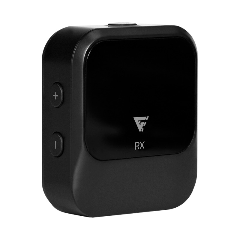 Game Factor MCL650 micrófono Negro Micrófono de solapa/Lavalier image 6