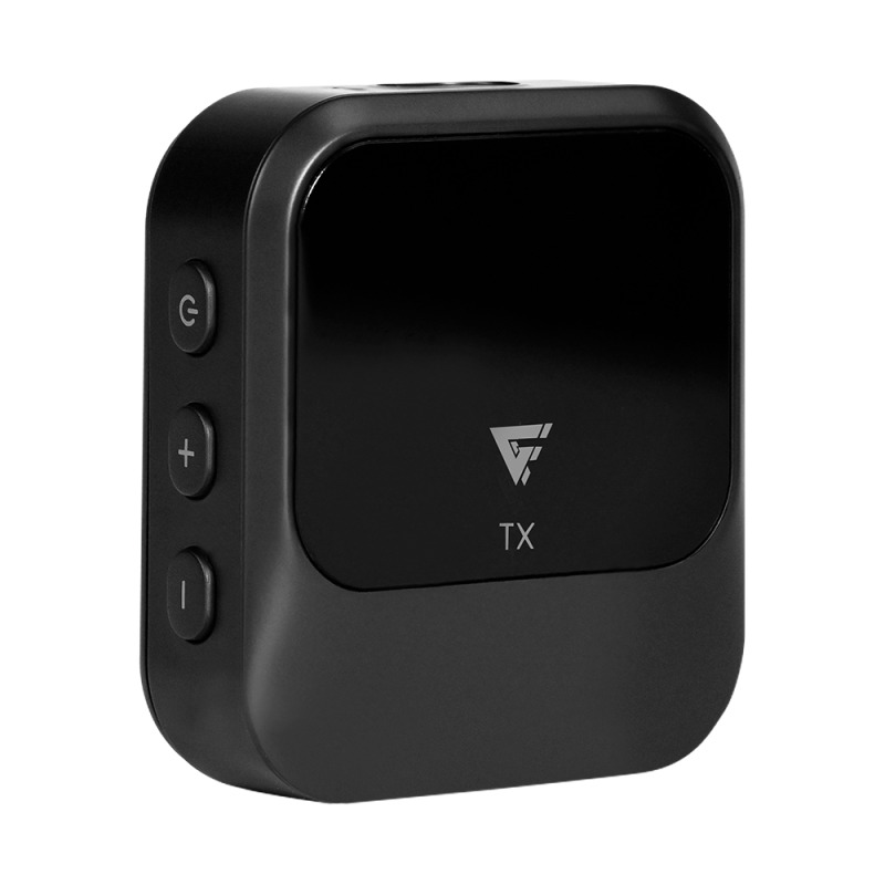 Game Factor MCL650 micrófono Negro Micrófono de solapa/Lavalier image 7