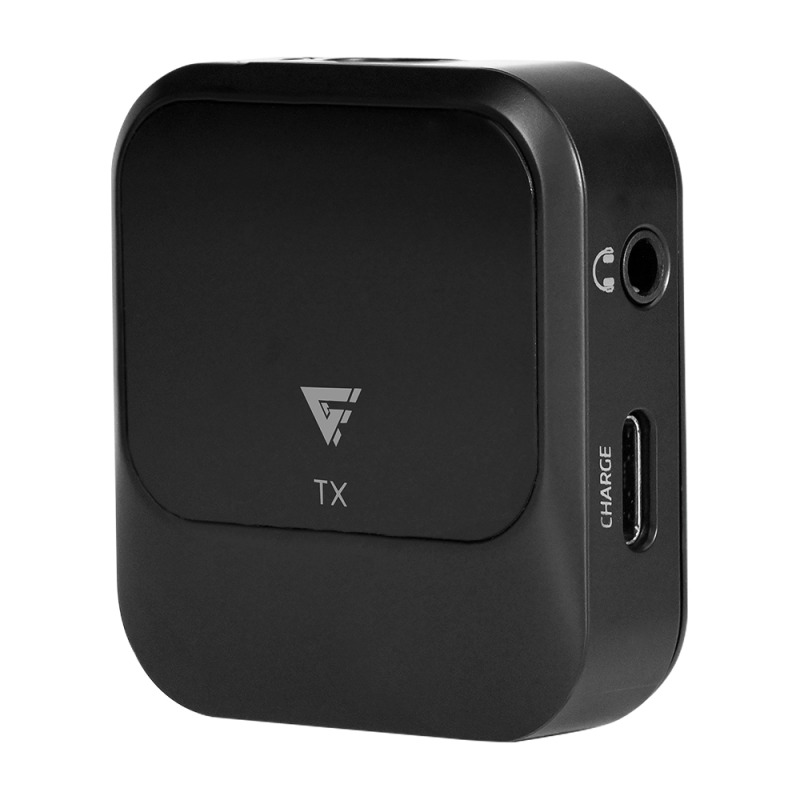 Game Factor MCL650 micrófono Negro Micrófono de solapa/Lavalier image 10