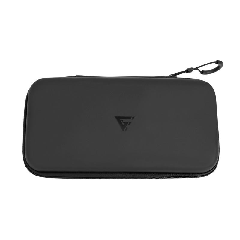 Game Factor MCL650 micrófono Negro Micrófono de solapa/Lavalier image 11