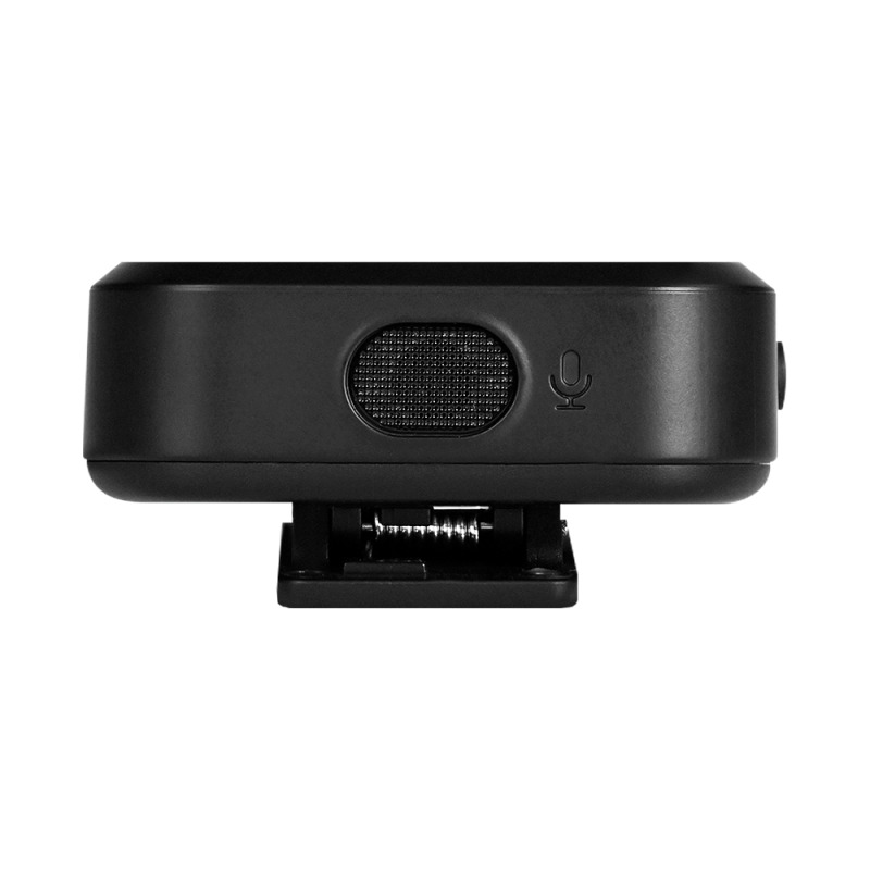 Game Factor MCL650 micrófono Negro Micrófono de solapa/Lavalier image 13