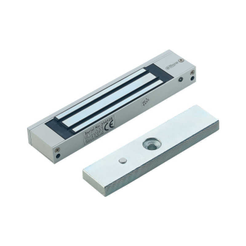 DAHUA ASF180A-V1 - Cerradura Magnética de 180 Kg/ 390 Lbs/ Indicador de Estado Led/ Material Antidesgaste y Magnetismo Anti-residual/ Aplicaciones en Puerta de Metal, Madera, Etc/ Ideal para Controles de Acceso y Videoporteros/ #LoNuevo image 4