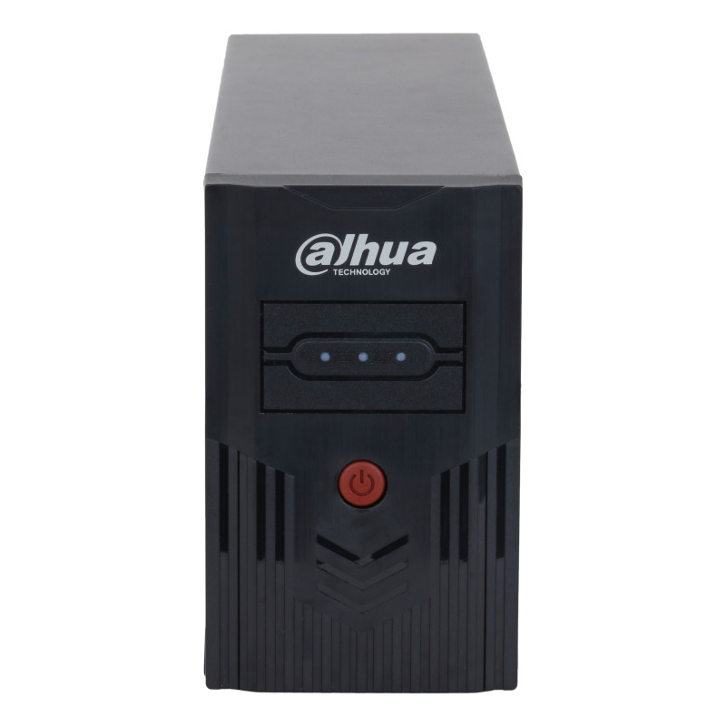 Dahua Technology PFM350-480-A sistema de alimentación ininterrumpida (UPS) Línea interactiva 0.8 kVA 480 W 2 salidas AC image 3