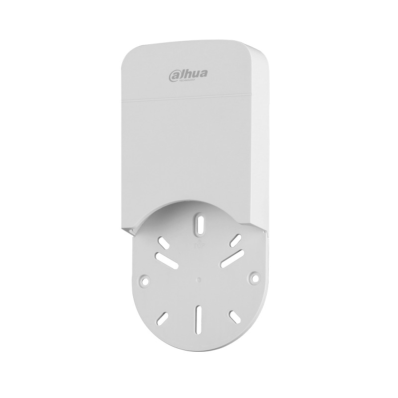 DAHUA KITNVR1104HS-P+4C+4S 1TB- Kit IP de 4 canales con NVR con 4 puertos PoE, 1TB de almacenamiento, y 4 cámaras bullet de 2MP con clasificación IP67. Incluye caja de conexiones PFA12A de policarbonato resistente, ideal para exteriores. #KitDahua image 4