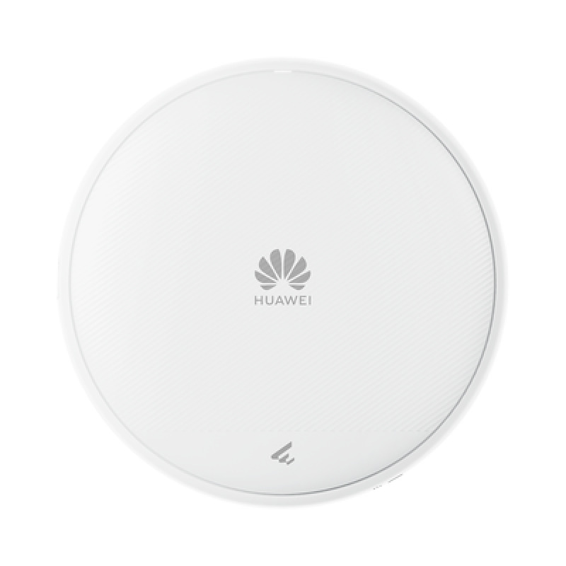 Punto de Acceso WiFi 7 /  357 Gbps / MUMIMO 2x2 24GH y 5GHz / Smart Antenna más cobertura / Instalación en techo y pared / Seguridad WP3 / 1 Puerto 25GE / Puerto USB Para expansion IoT /  Con Administración Gratuita image 2