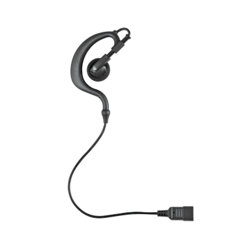 Audífono en forma de Gancho serie LOC