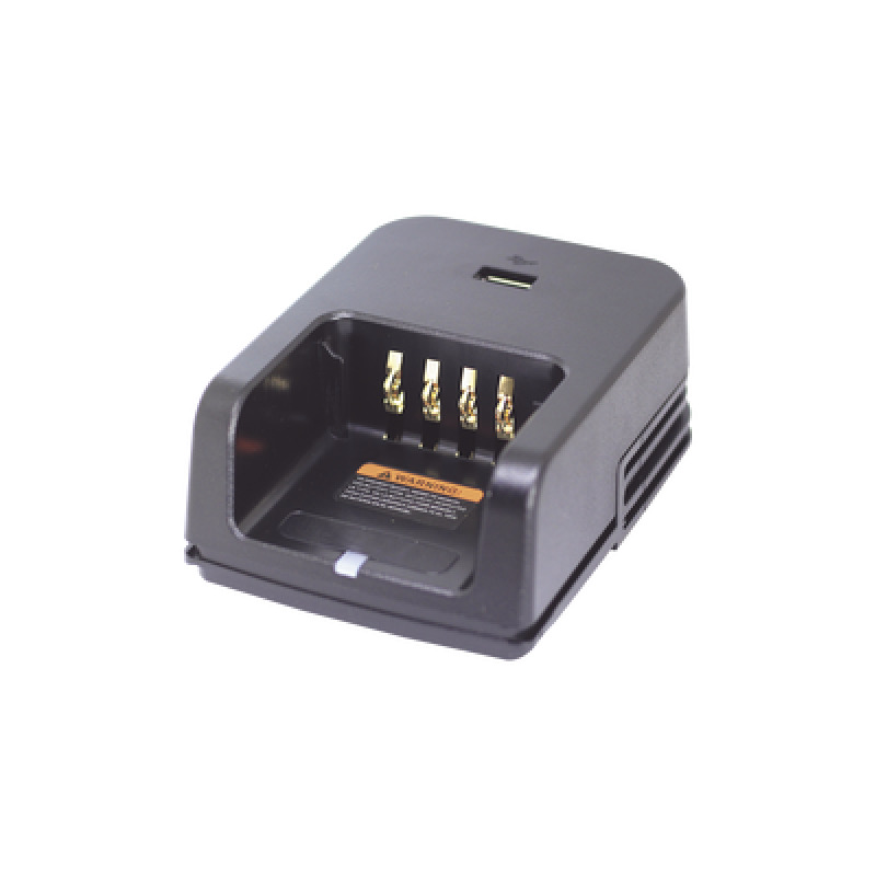 Cargador Rápido de Escritorio para Radios TXR59/ TXR50/TXR58  image 2