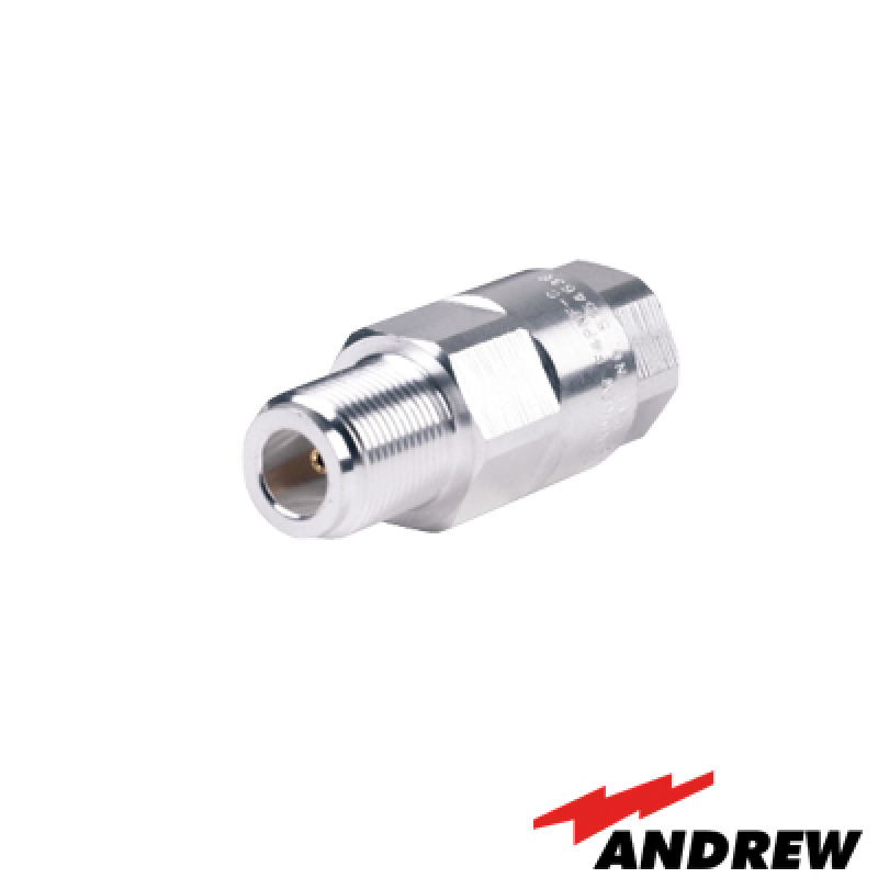 Conector N hembra para cable FSJ450B