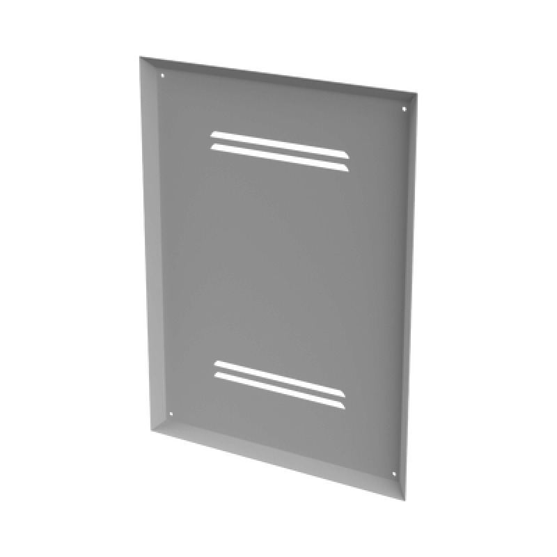 Tapa Metalica para EIGTR19