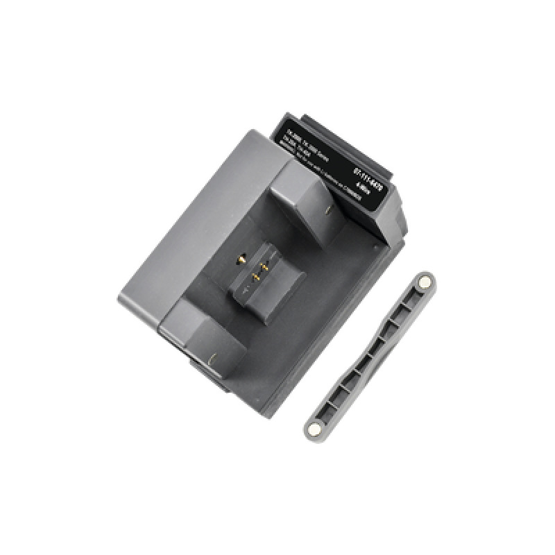 Adaptador de Batería para Analizador C7X00-C Series para Batería KNB65L, Radios KENWOOD TK2000/3000