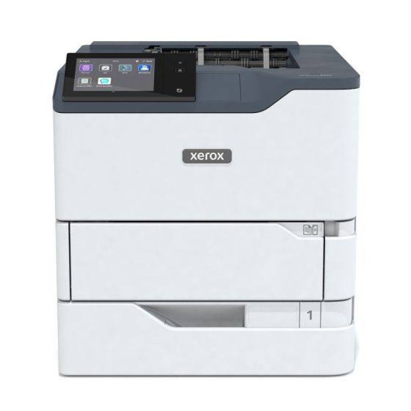 IMPRESORA XEROX VERSALINK B620, 65PPM, LASER MONOCROMATICA, USB, ETHERNET RED, WIFI, DUPLEX, PANTALLA TACTIL, CARTA, A4