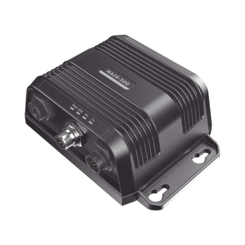 Transponder NAIS500 clase B con GPS500