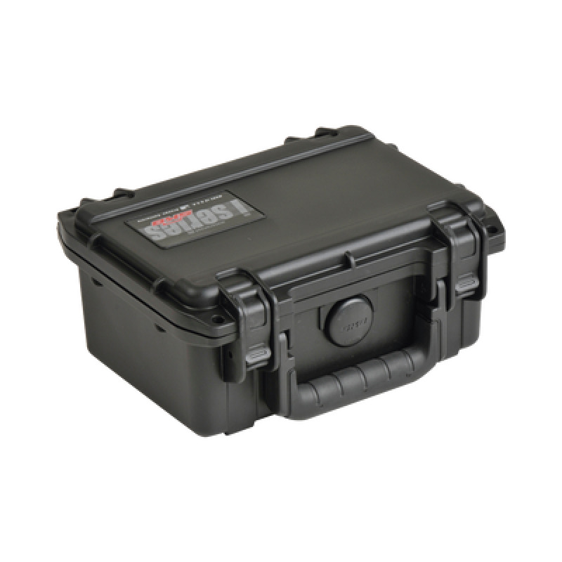 Maletín Plástico Impermeable IP67 de Ultra Resistencia 1905 x 1270 x 826 cm