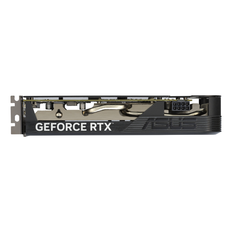 TARJETA DE VIDEO ASUS NVIDIA RTX4060/PCIE X16 4.0/8GB GDDR6/HDMI/3XDP/ESTANDAR/GAMA MEDIA image 12