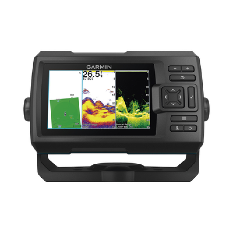 Ecosonda STRIKER Vivid 5cv con transductor incluido GT20TM