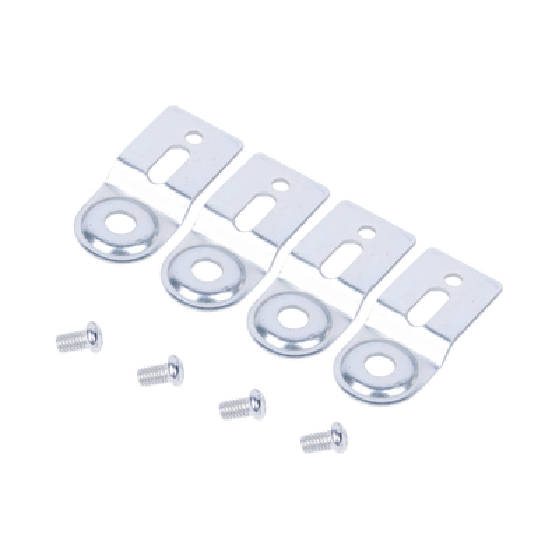 Kit de Sujeción a Pared para Gabinetes modelo TXPRO image 3