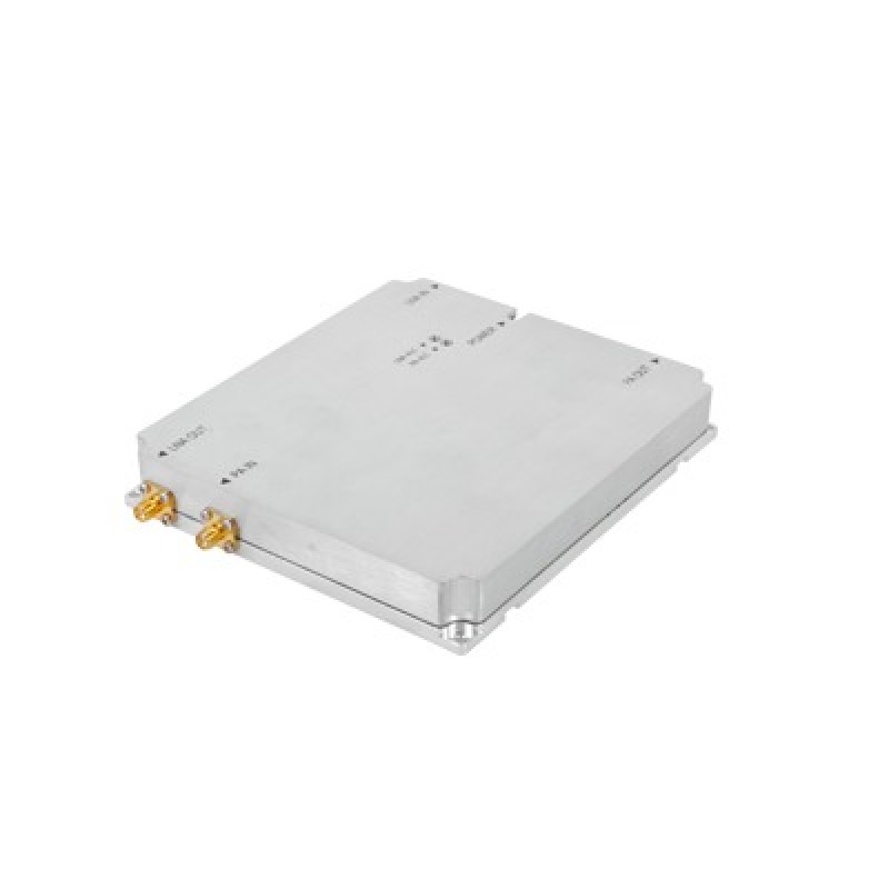 Amplificador Lineal de Potencia para Amplificadores de Exteriores Celular 850 MHz UpLink