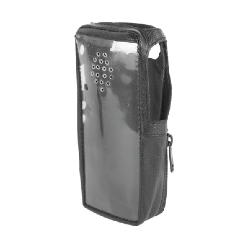 Funda de Piel Reforzada con Frente Transparente para series NX5200 NX5300 y NX5400
