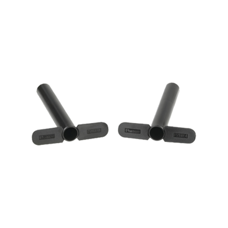 Accesorio para Administración Vertical de Cable en Gabinetes de Pared PanZone Profundidad de 4in 2pz image 3
