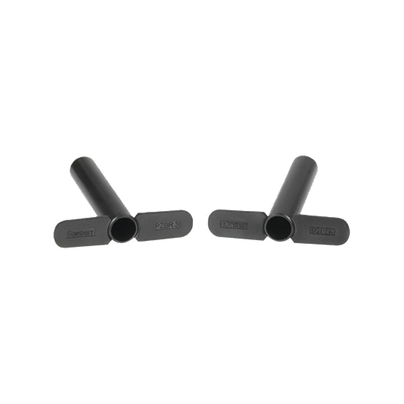 Accesorio para Administración Vertical de Cable en Gabinetes de Pared PanZone Profundidad de 3in 2pz image 2