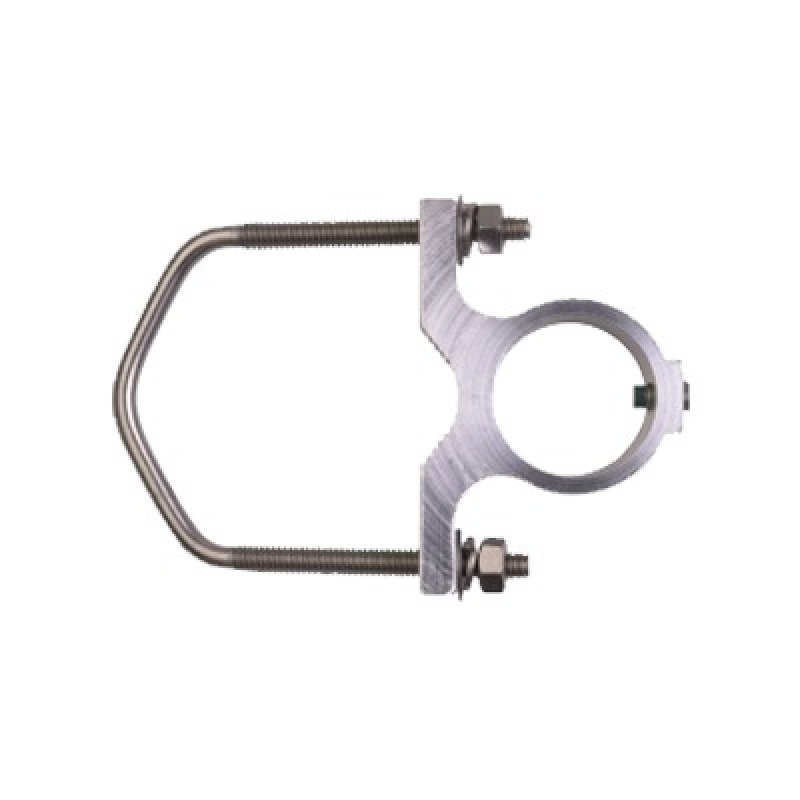 Montaje de aluminio para antenas omnidireccionales en 24 y 58 GHz Para antenas de 15/16 diámetro image 2