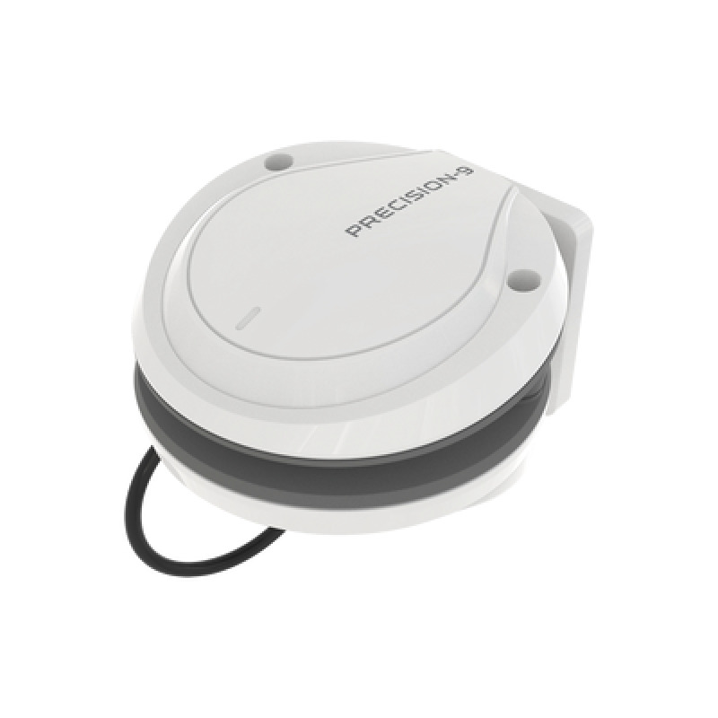 Precisión9 brújula electrónica