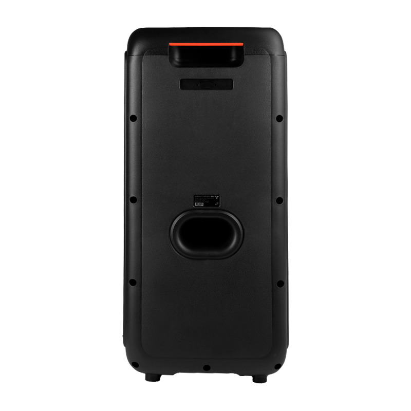 Vorago KSP-503 sistema de karaoke Portátil Inalámbrico image 11