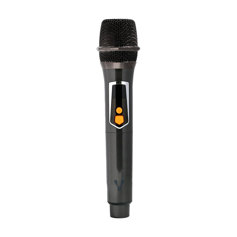 Vorago KSP-503 sistema de karaoke Portátil Inalámbrico image 17