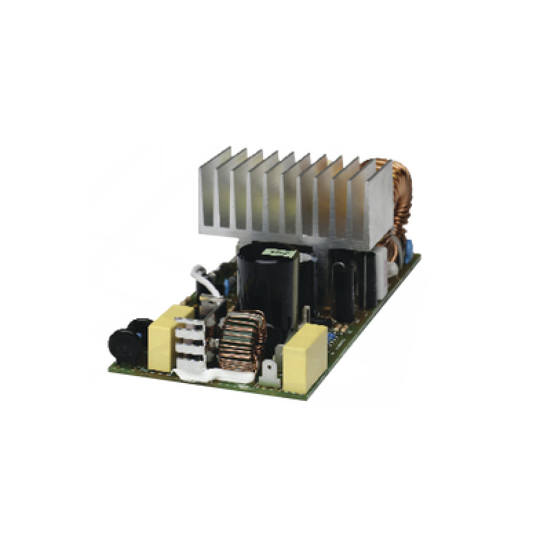 Modulo de expansión 12 Vcc 20A para fuentes SEC406080100BRM
