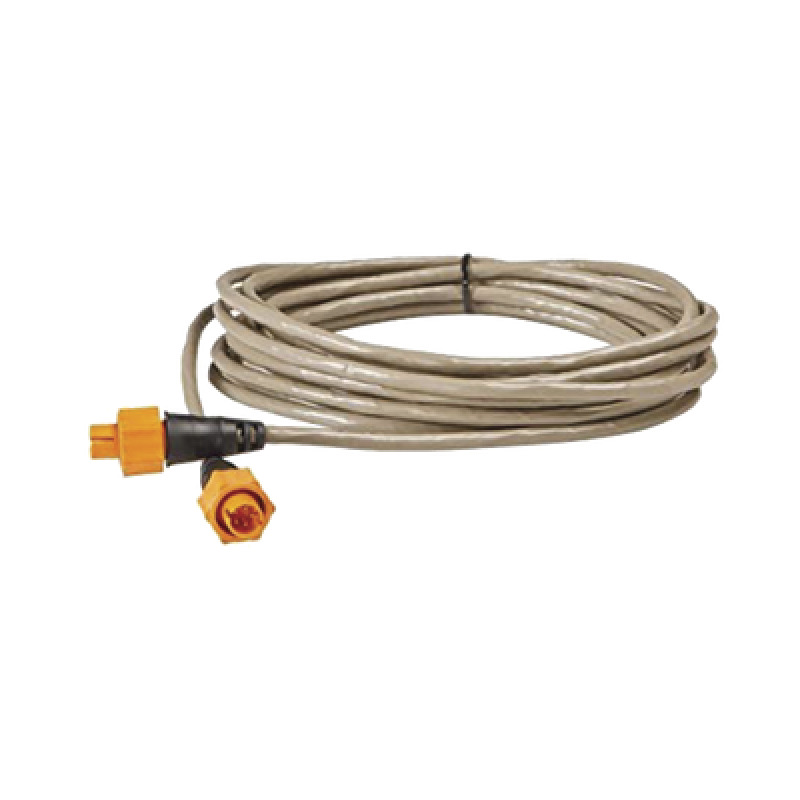 Cable Ethernet Amarillo 5 Pin 77 m 25 ft image 2