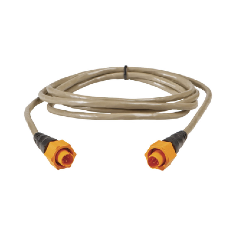 Cable Ethernet Amarillo 5 Pin 2 m 65 ft
