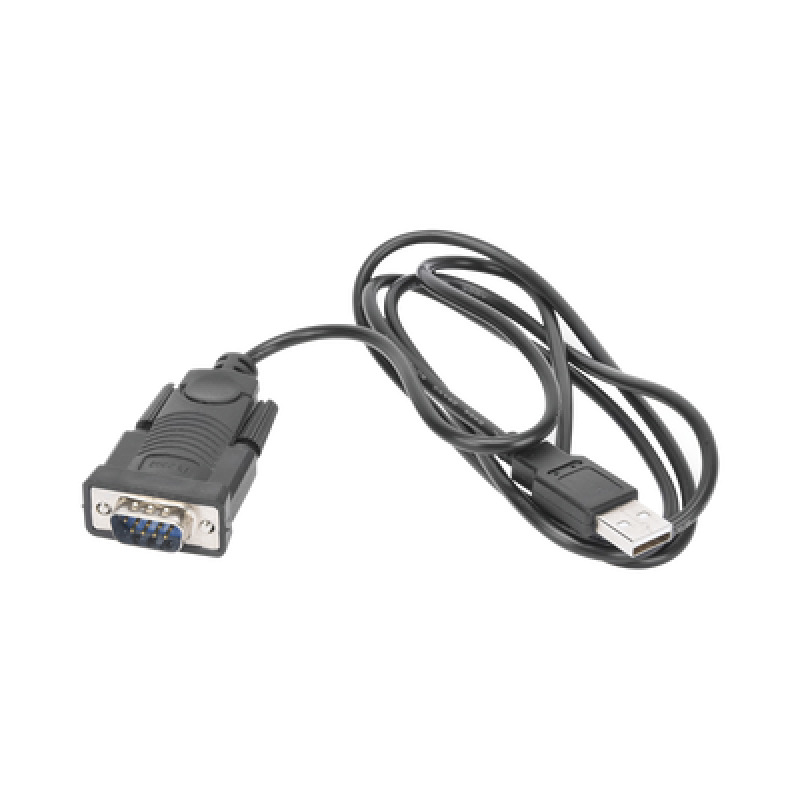 Convertidor de USB a Puerto Serial/RS232/COM/DB9
