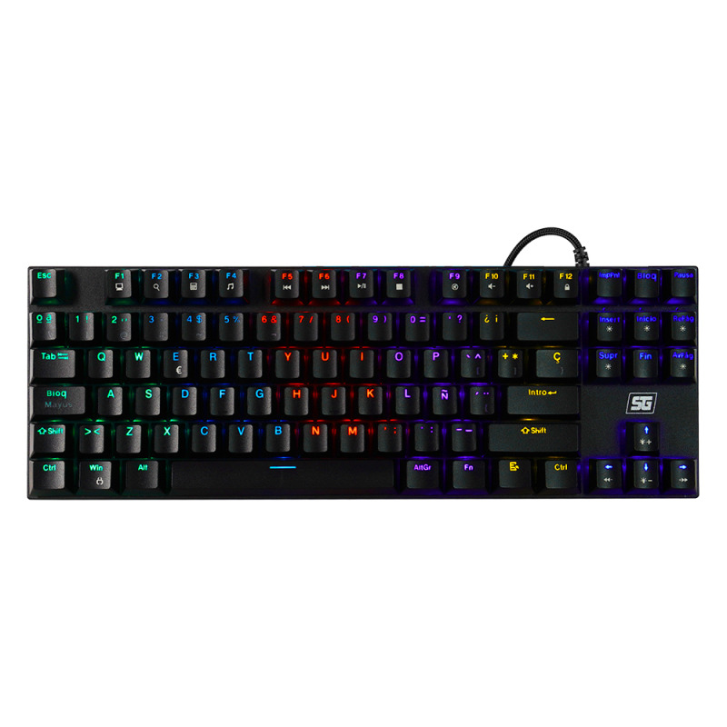 Vorago KB-600 teclado