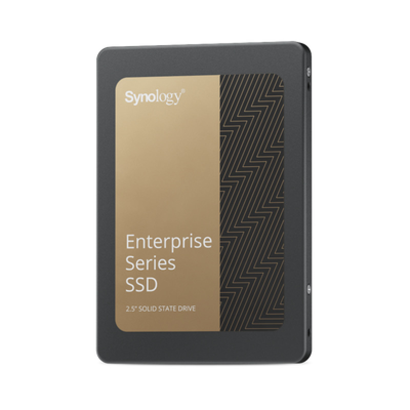 7000 GB SSD  diseñada para Synology NAS
