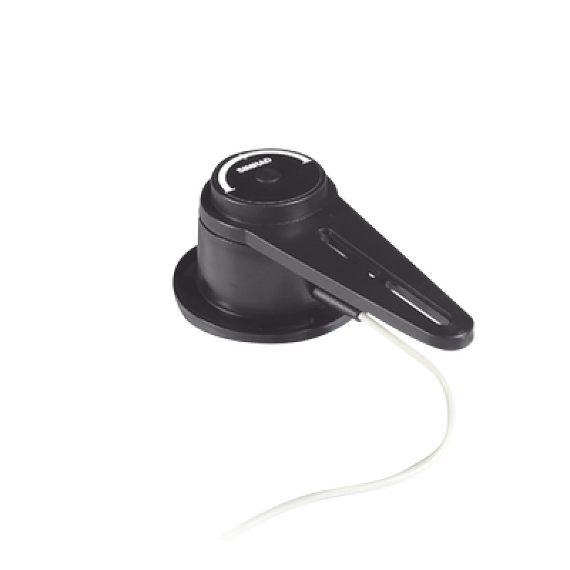 RF25N Unidad de respuesta de timón con conector NMEA2000