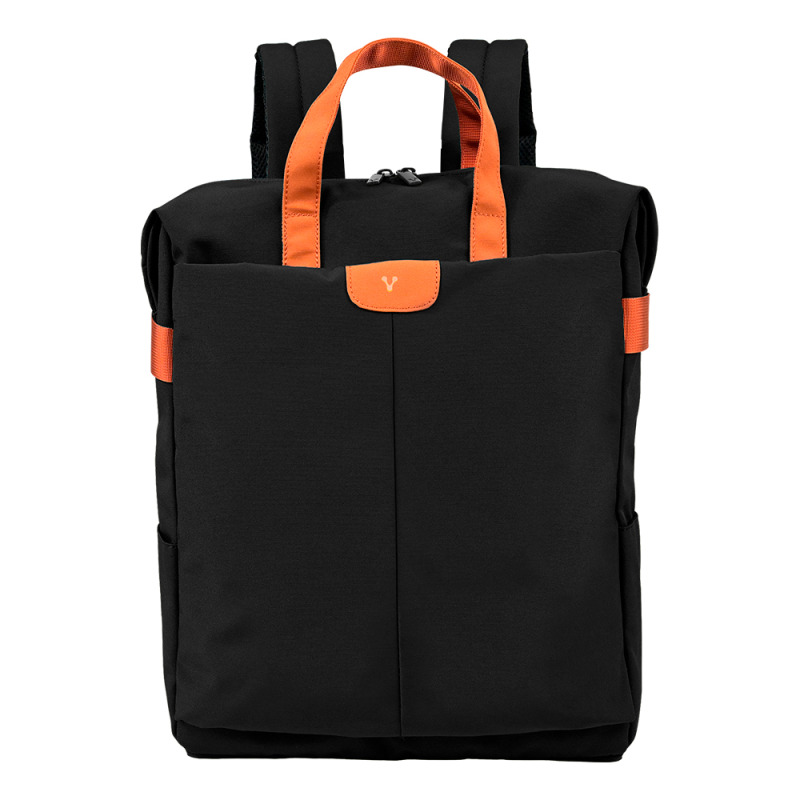 Vorago BP-301-BK mochila City backpack Negro Poliéster