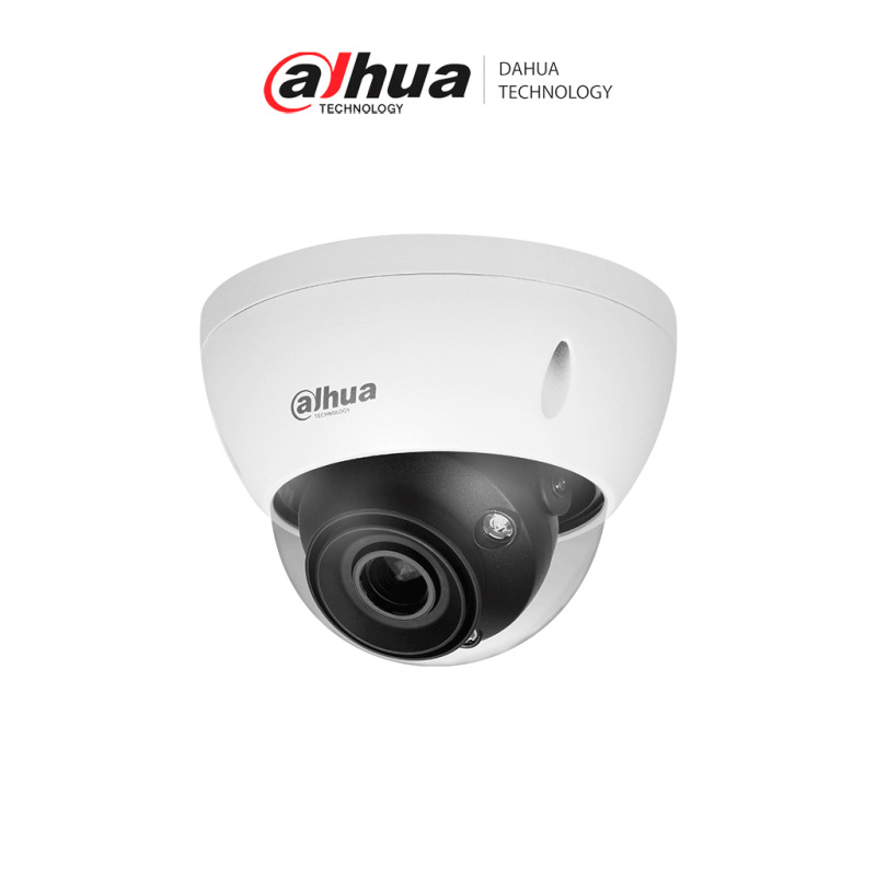 DAHUA IPC-HDBW5442E-ZE Cámara IP WizMind domo varifocal  4 MP/ LED IR de 40 m/ Algoritmo de aprendizaje profundo/ Metadatos de video/ Detección de rostros/ Conteo de personas/ Ranura Micro SD/  micrófono/ E&S de Alarma y Audio/ ePoE/ IP67/ IK10/ SMD 3.0. image 2